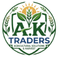 A.K Traders